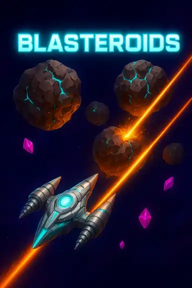 Astro-Miner by houerd