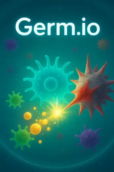 Germ.io | Astrocade