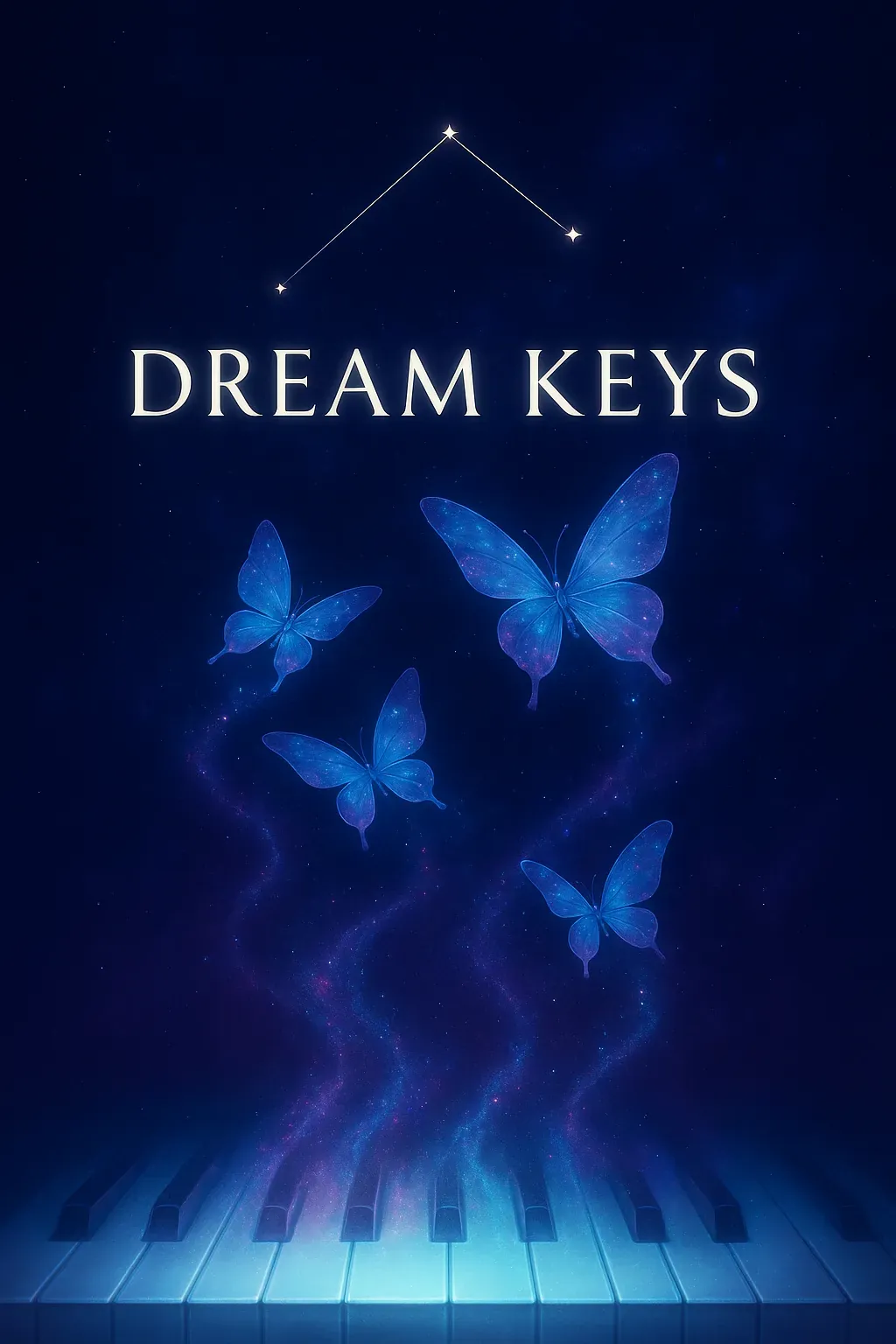 Dream Keys | Astrocade