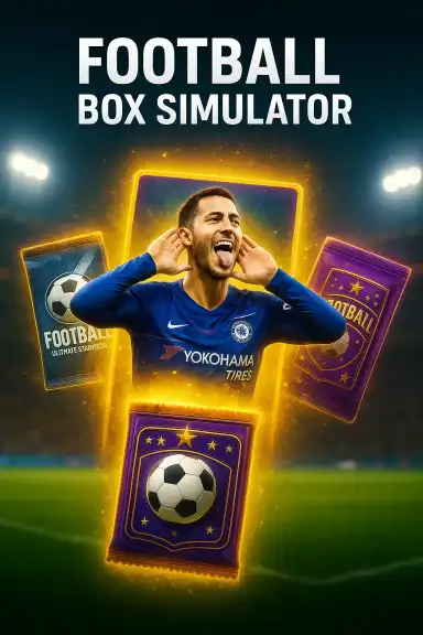 Football Box Simulator by bawden