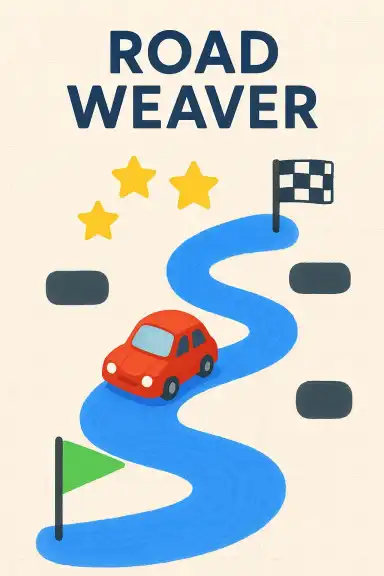 Road Weaver | Astrocade