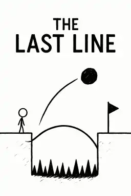 The Last Line by akshayr