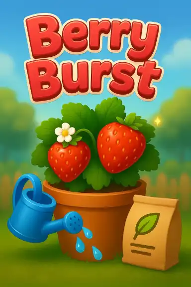 Berry Burst by Cresterhub