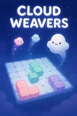 Cloud Weavers by goodnessj