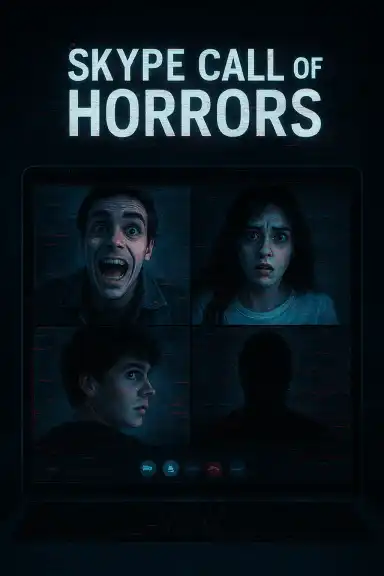 Skype Call of Horrors by Vida