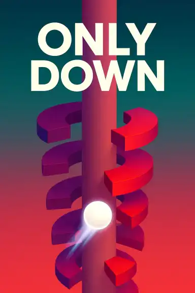 Only Down by chukinice