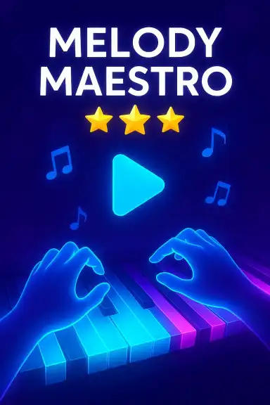 Melody Maestro by Skeppys_Cactus