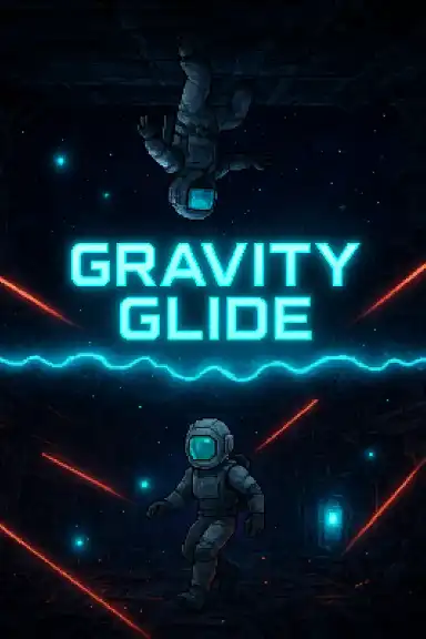 Gravity Glide | Astrocade