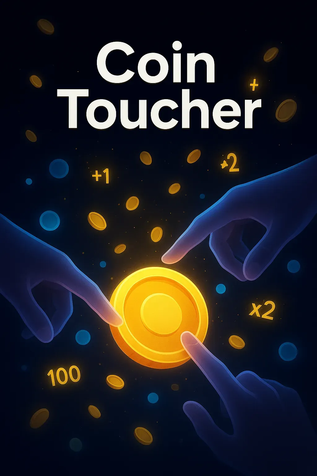 Coin Toucher | Astrocade