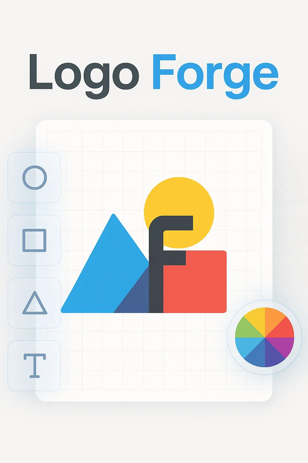Logo Forge | Astrocade