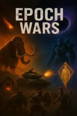 Epoch Wars by GapZero