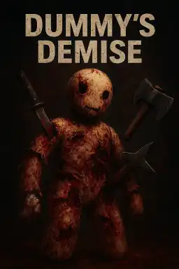 Dummy's Demise by omaralhind