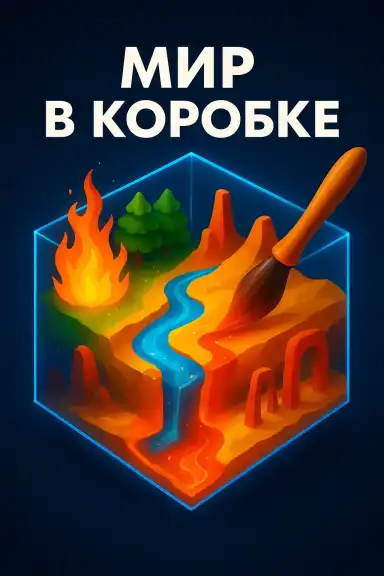 Мир в Коробке