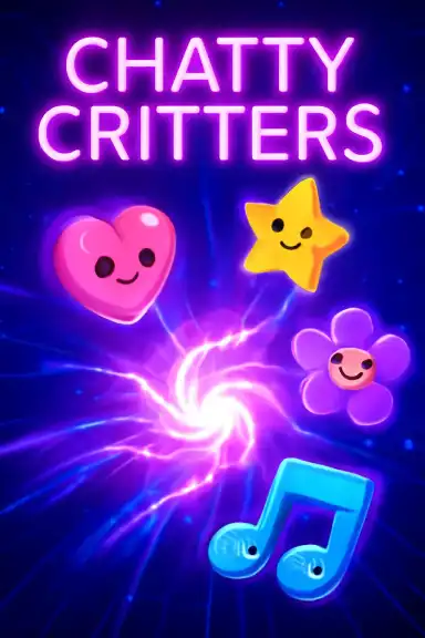 Chatty Critters by rclll99