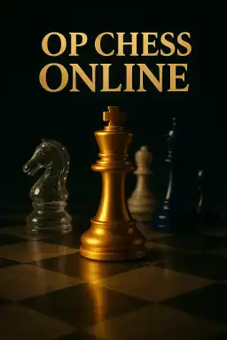 OP Chess Online by devinthegoat