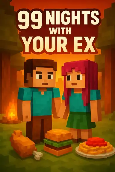 99 Nights with your Ex by rubie.