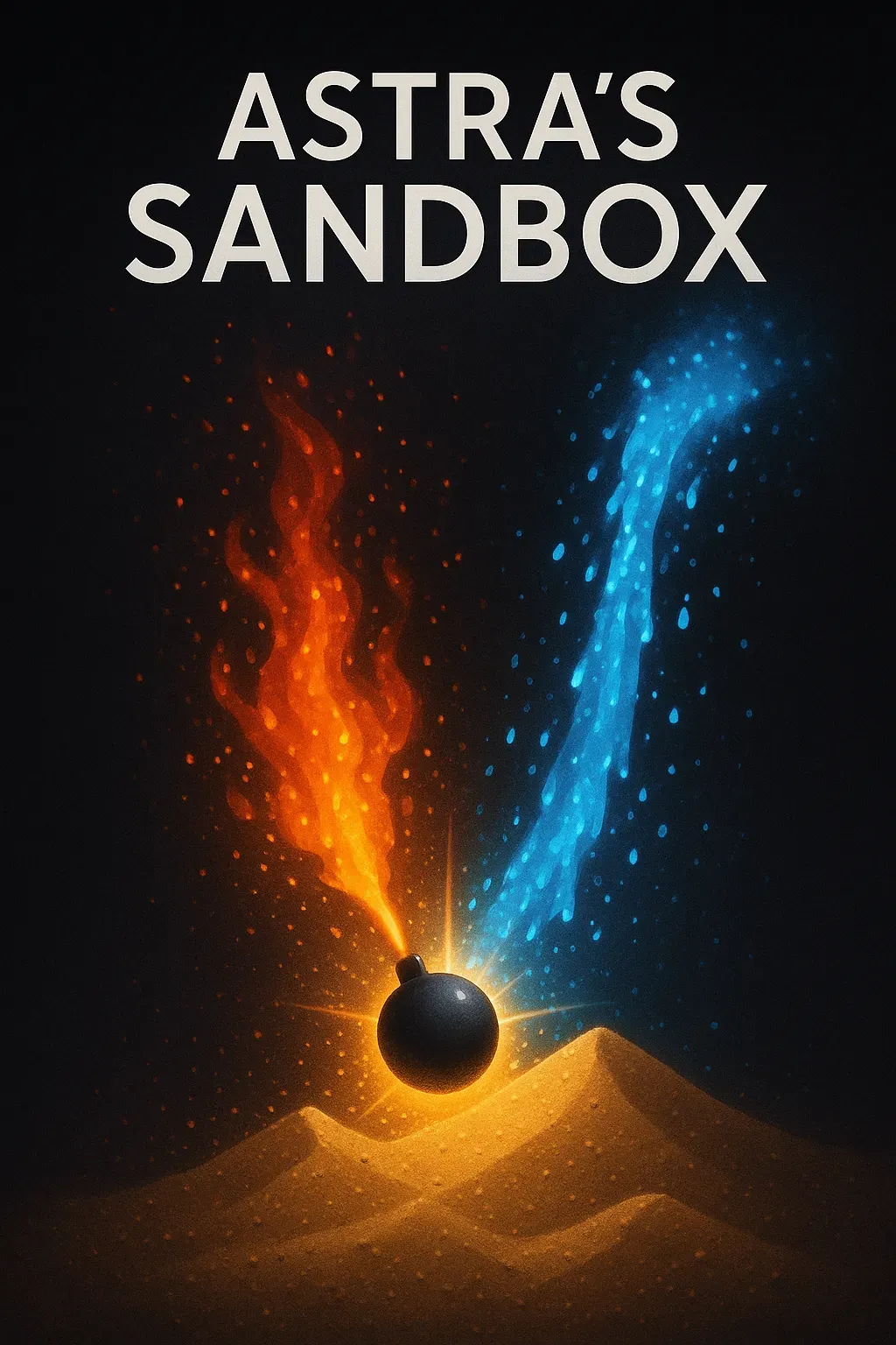 Astra's Sandbox | Astrocade