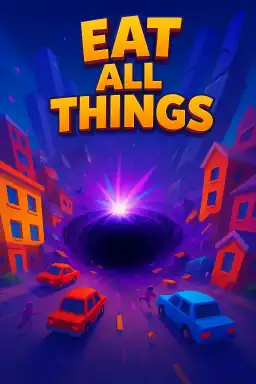 Eat All Things by Maxxieee