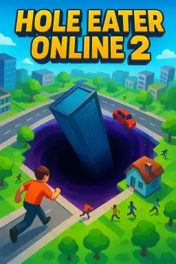 Hole Eater Online 2 by 67v74hw_657rjfkfkPLDT9035