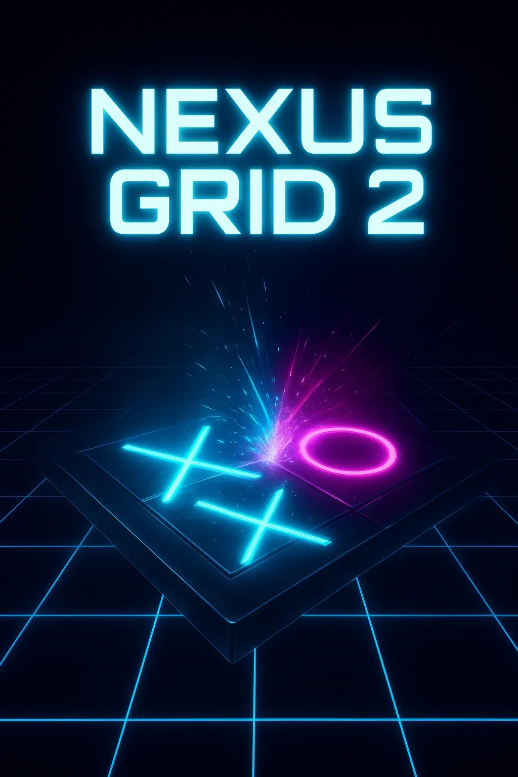 Nexus Grid 2 | Astrocade