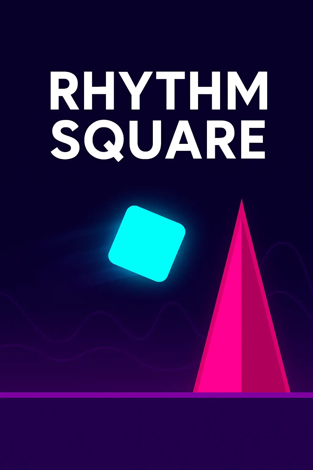 Rhythm Square | Astrocade