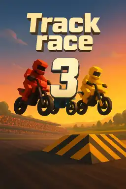 Track race 3 by Zumi