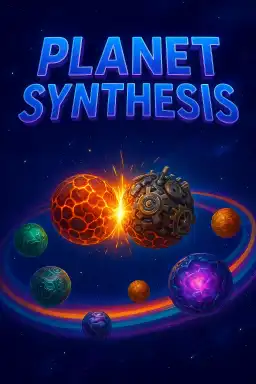 Planet Synthesis by Suhu