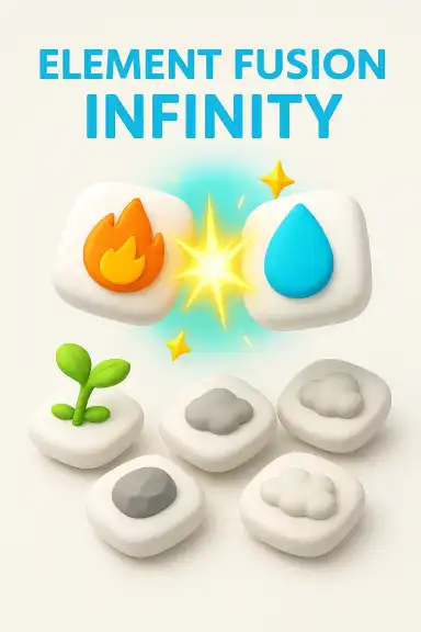 Element Fusion Infinity by bawden