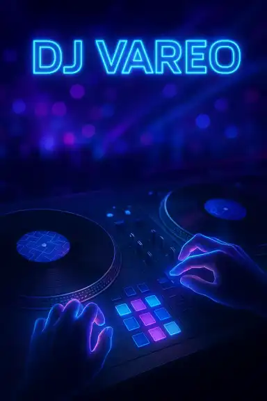 DJ Vareo by My_games.indo