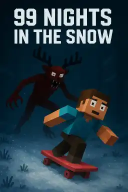 99 Nights in the snow  by TSPGAME