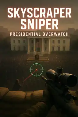 Skyscraper Sniper by IVEN_2010