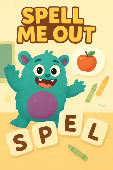 Spell Me Out | Astrocade