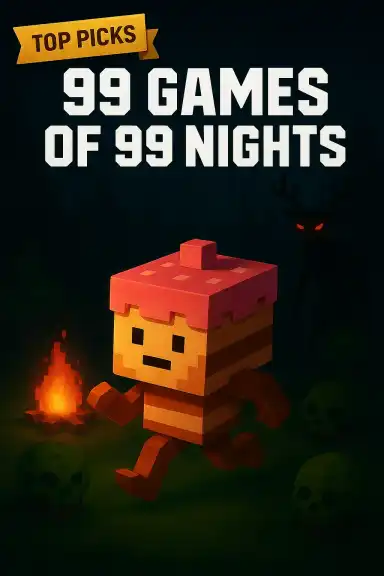 99 Nights 99 Edition   by erika