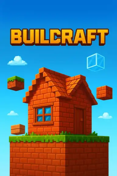 Buildcraft by marcoslima