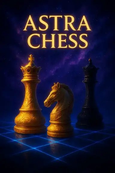 Astra Chess by hiisrunsy