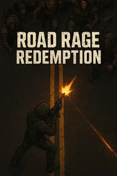 Road Rage Redemption | Astrocade