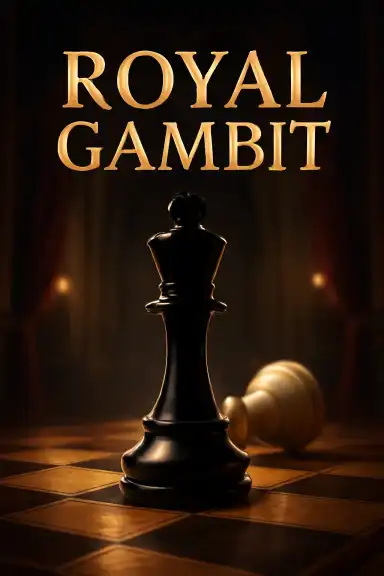 Royal Gambit by orbaneorba
