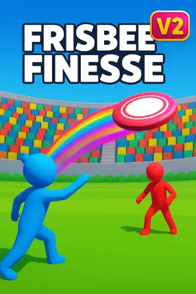 Infinity Frisbee by chukinice