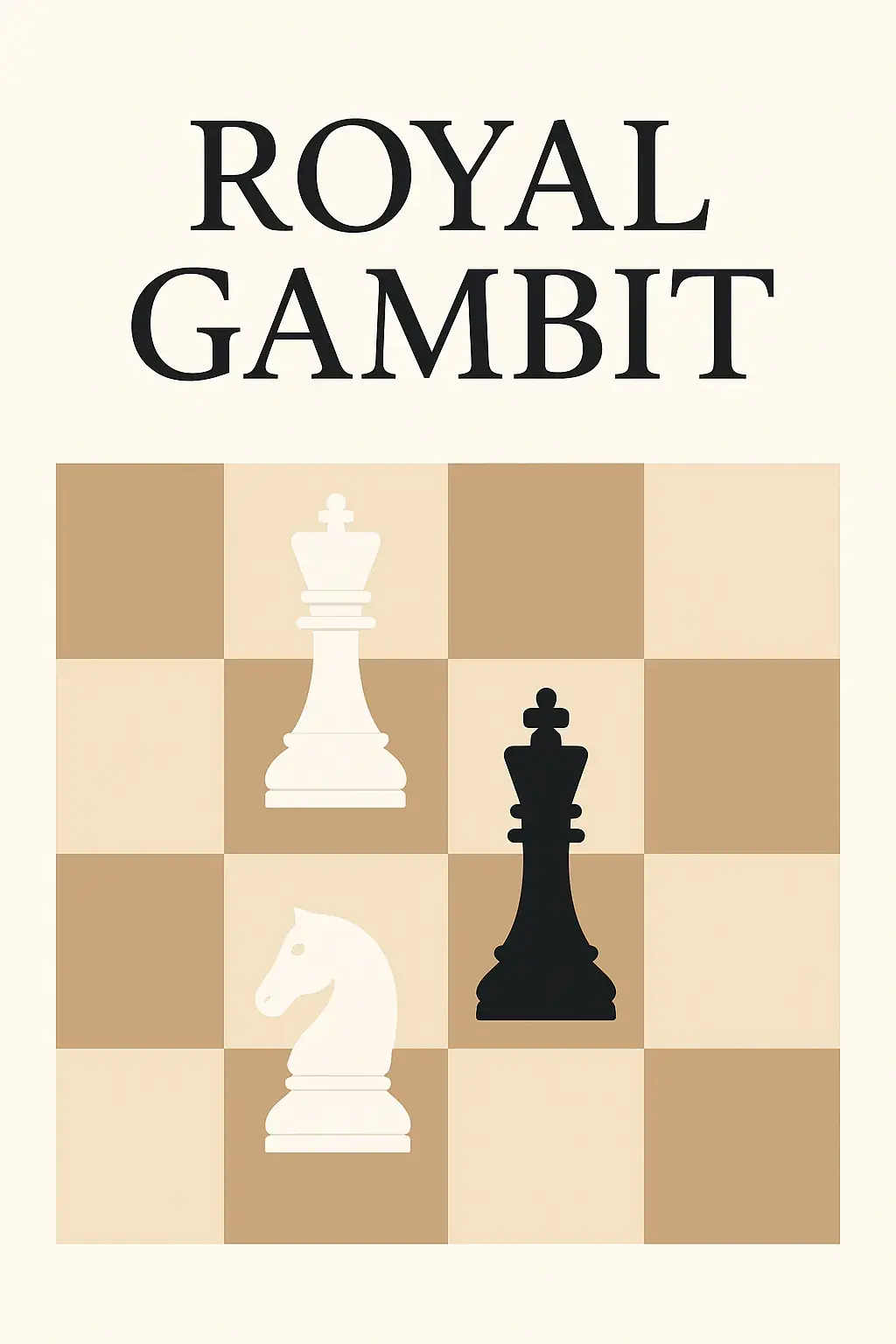 Royal Gambit | Astrocade