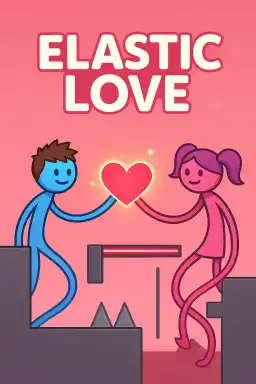 Elastic Love by SkulHunter