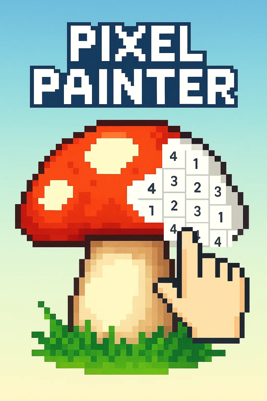 Pixel Painter | Astrocade