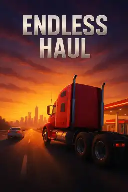 Endless Haul by drivingver