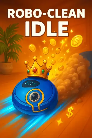 Robo-Clean Idle by N0x