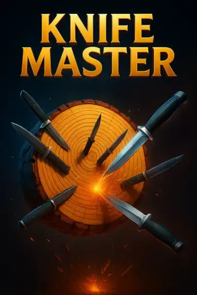 Knife master  by virendra.10