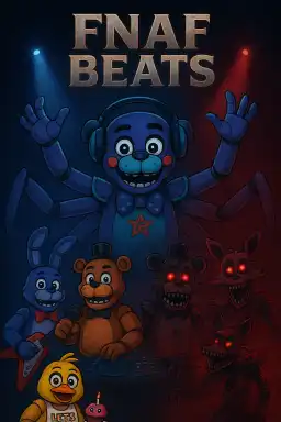 FNAF Beats by Zoz