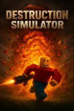 Destruction Simulator by JohnWick