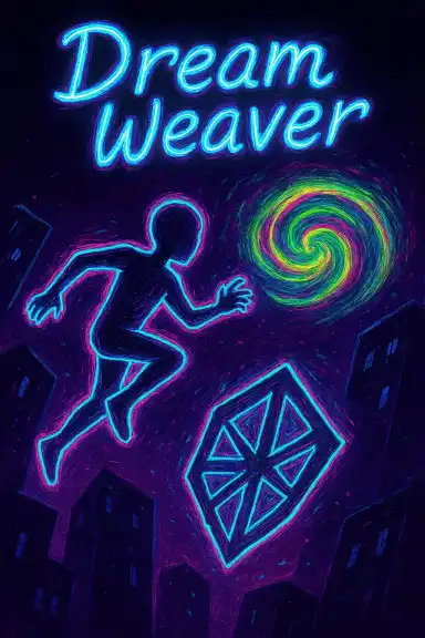 Dream Weaver by mortal_rich
