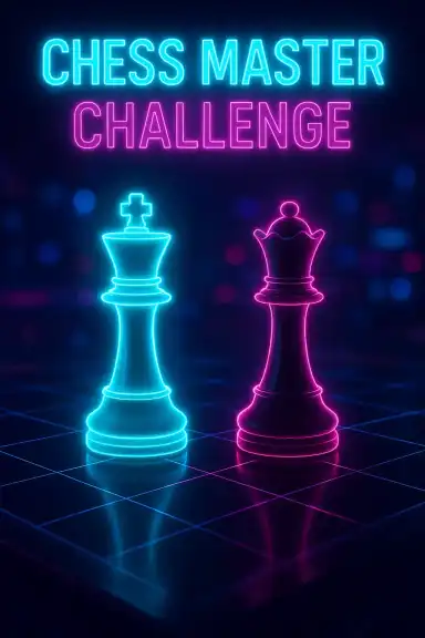 Chess Master Challenge by bawden