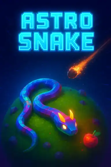 Serpentis.io by blackwidowink