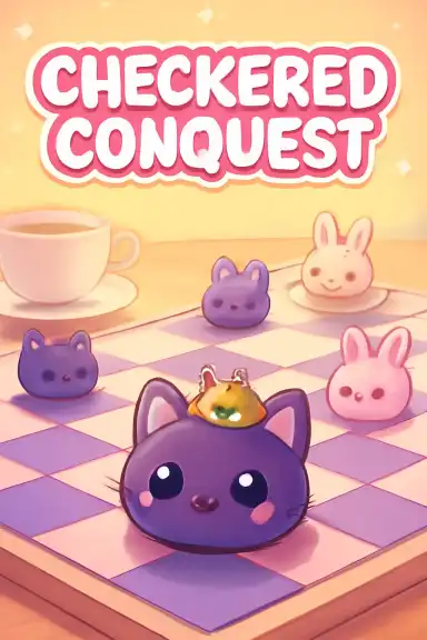 Checkered Conquest by No_OnE